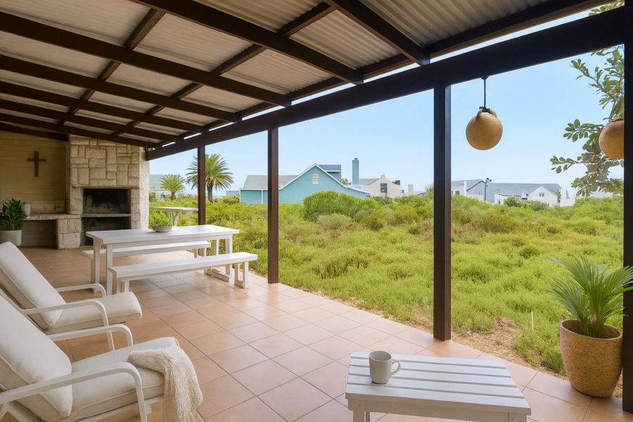 7 Bedroom Property for Sale in Grotto Bay Western Cape